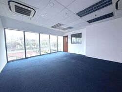 Rex House (D9), Office #572111811